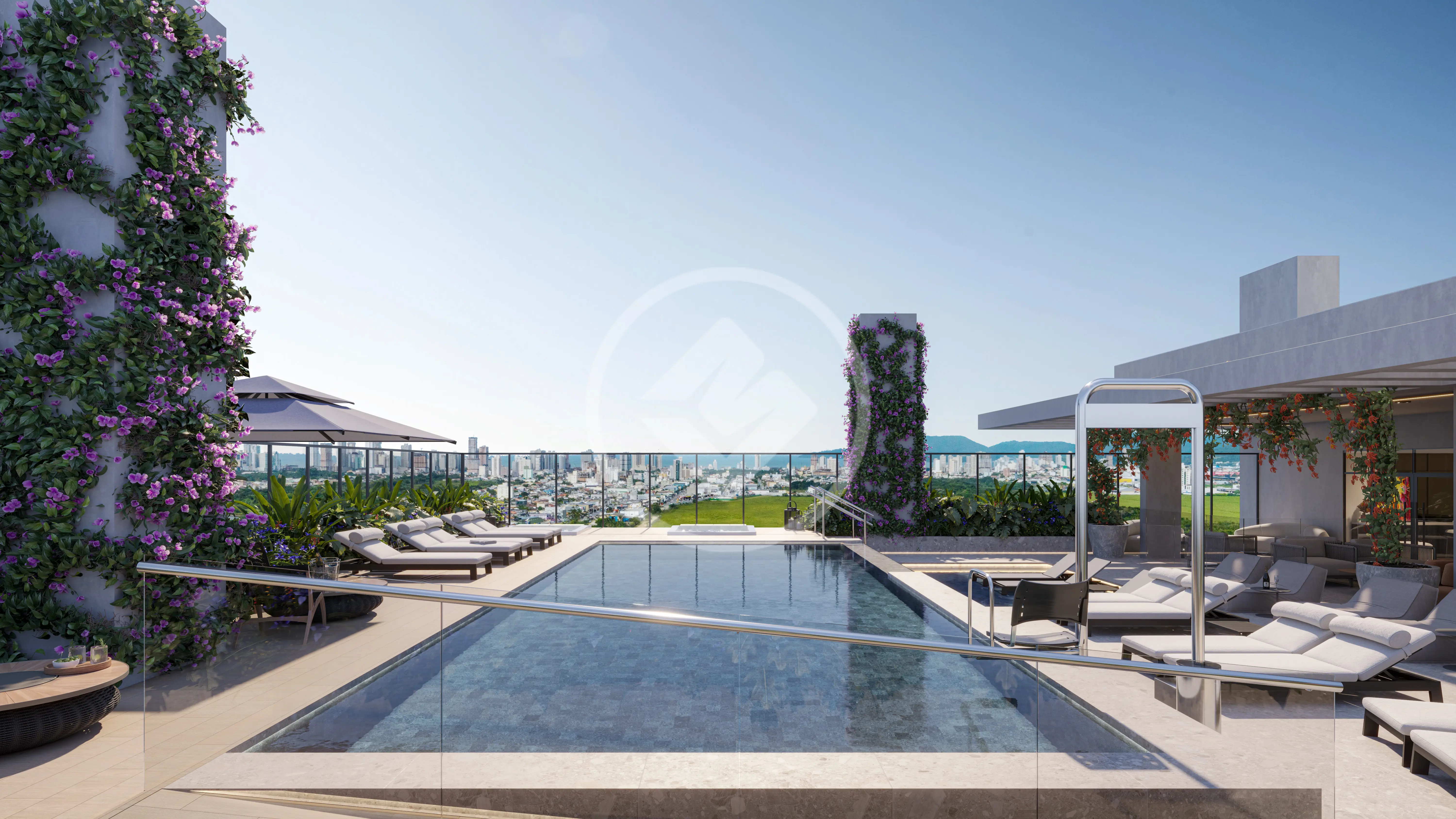 Image 15 - Apartamento em Jardim Dourado, Porto Belo - SC