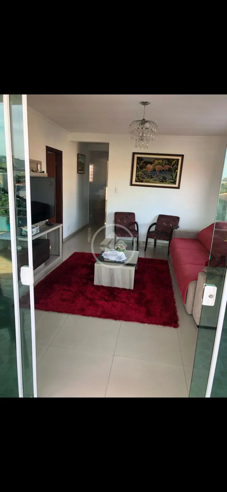 Imagem 2 - Casa em São João do Rio Vermelho, Florianópolis - SC