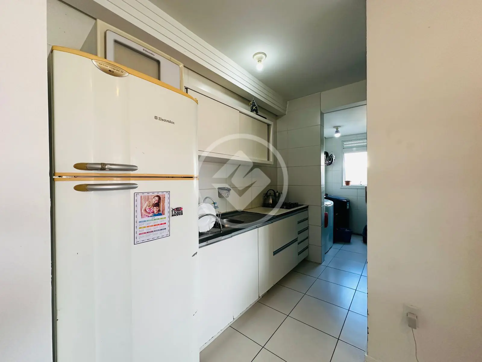 Imagem 2 - Apartamento em Caminho Novo, Palhoça - SC