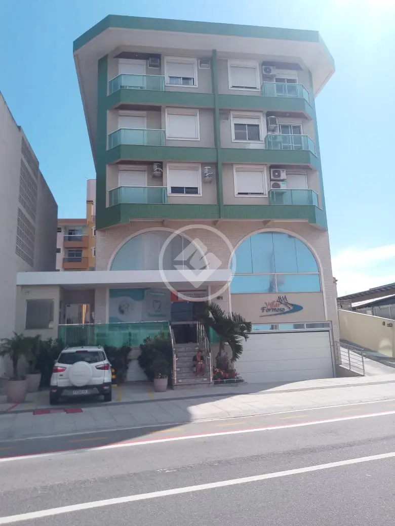Imagem 5 - Apartamento em ESTREITO, Florianópolis - SC