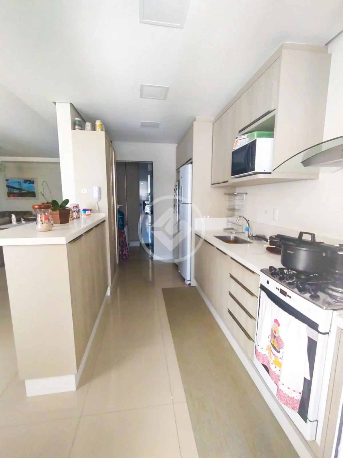 Imagem 3 - Apartamento em ESTREITO, Florianópolis - SC