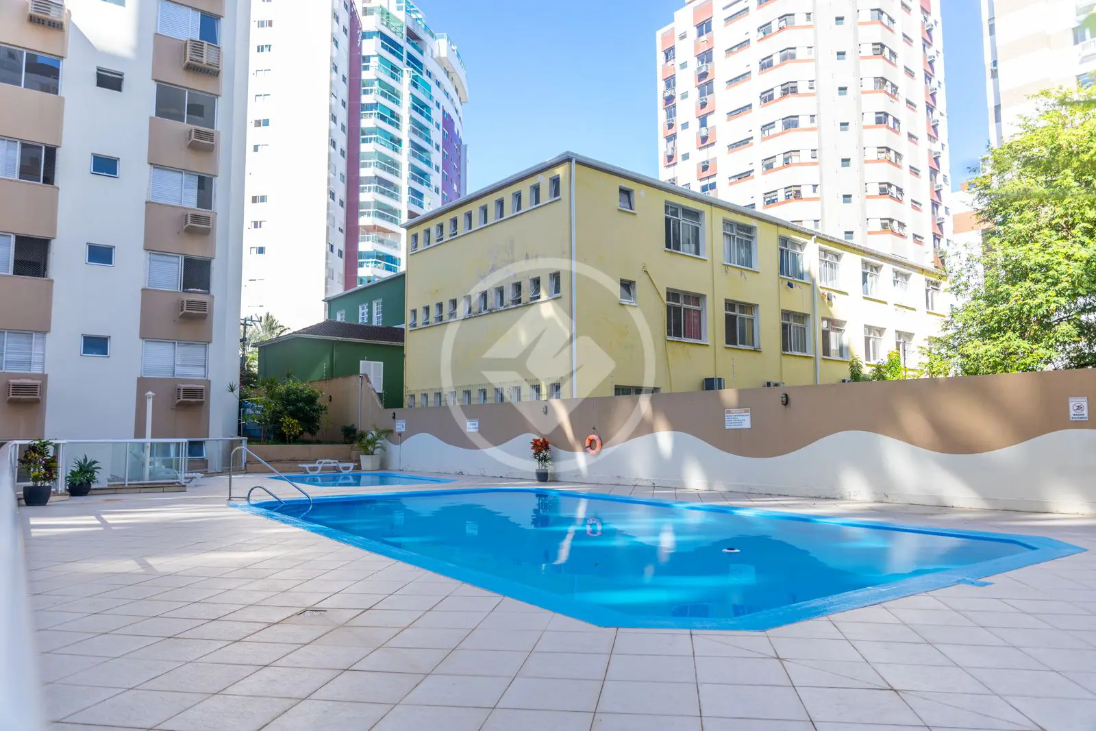 Apartamento CENTRO, Florianópolis - SC — foto 1