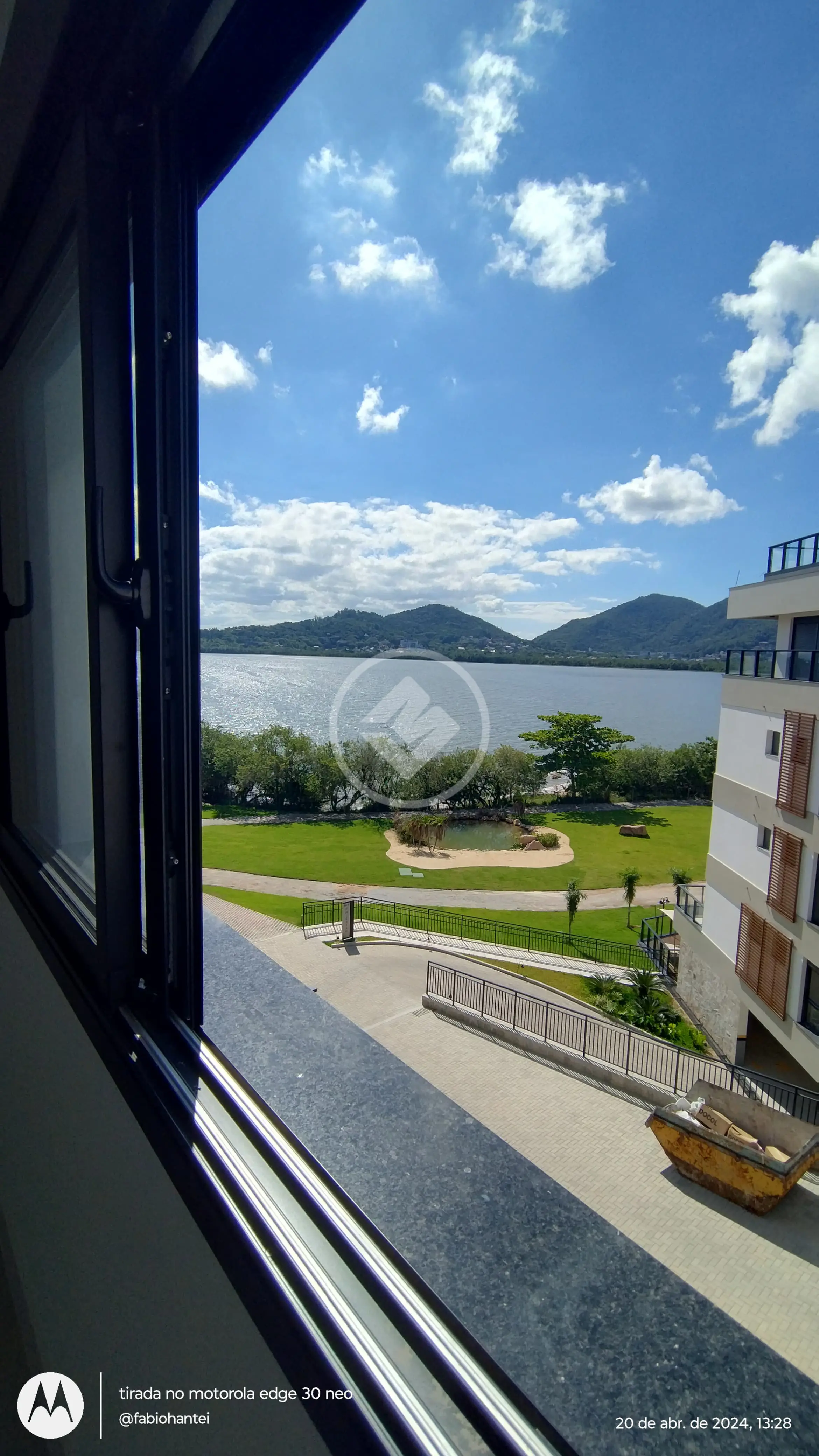 Image 14 - Apartamento em João Paulo, Florianópolis - SC