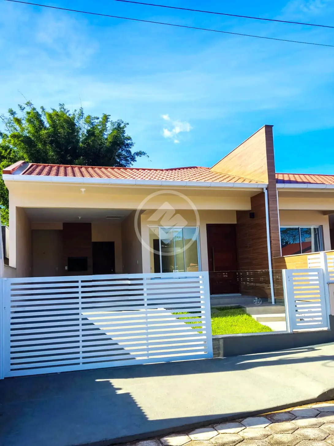 Casa Centro, Antônio Carlos - SC — foto 1