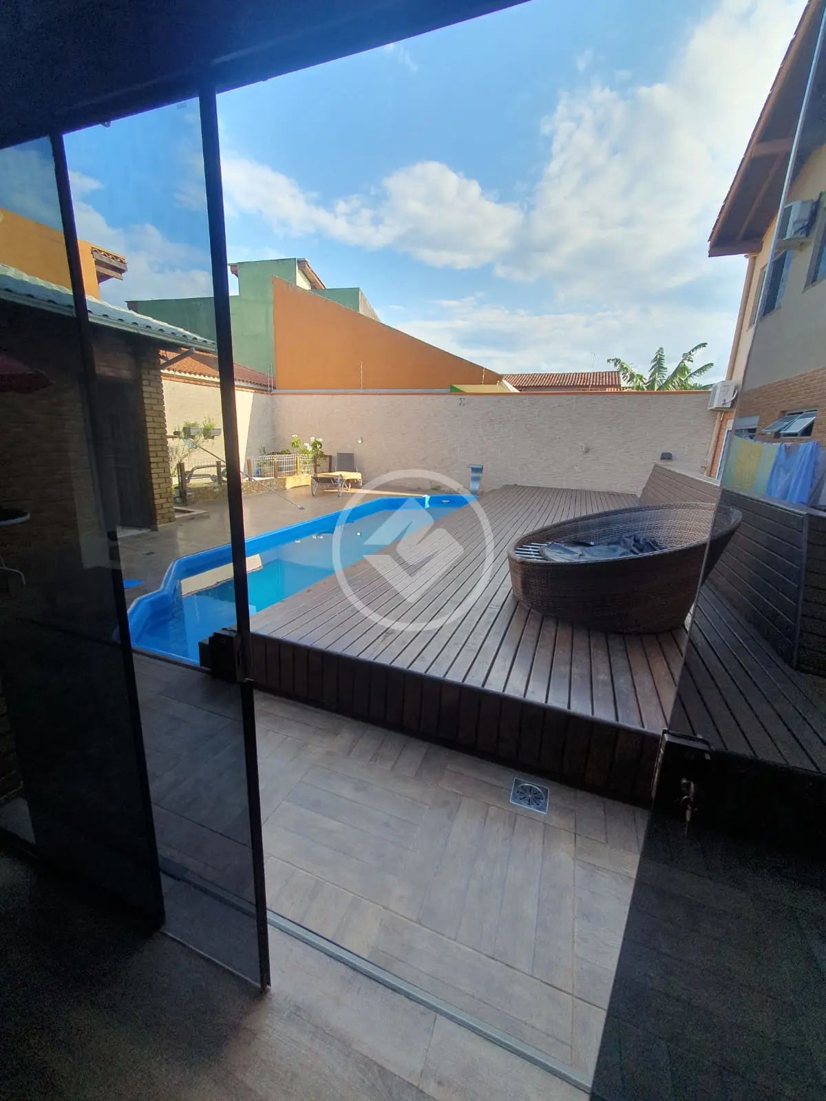 Casa Campeche, Florianópolis - SC — foto 1