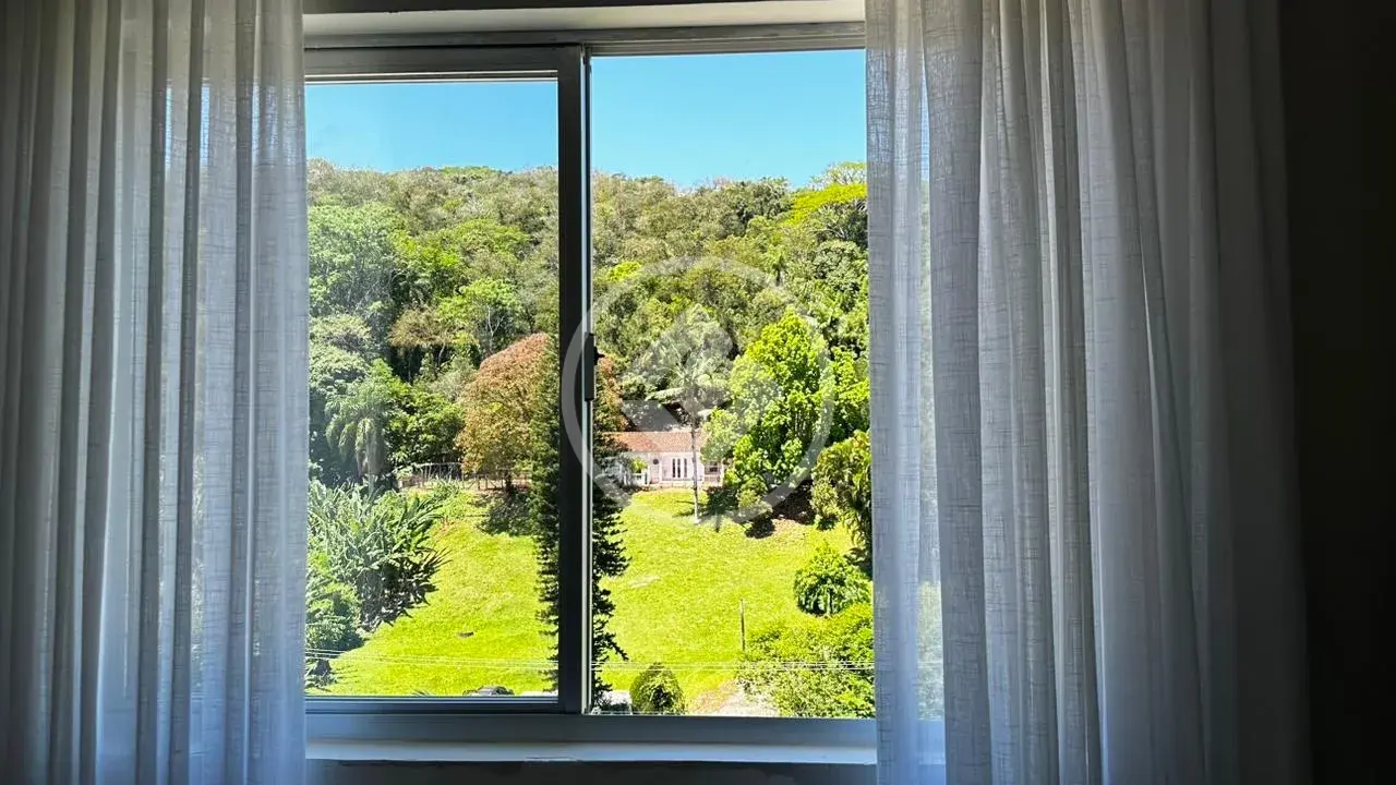 Imagem 2 - Apartamento em Fazenda Santo Antônio, São José - SC