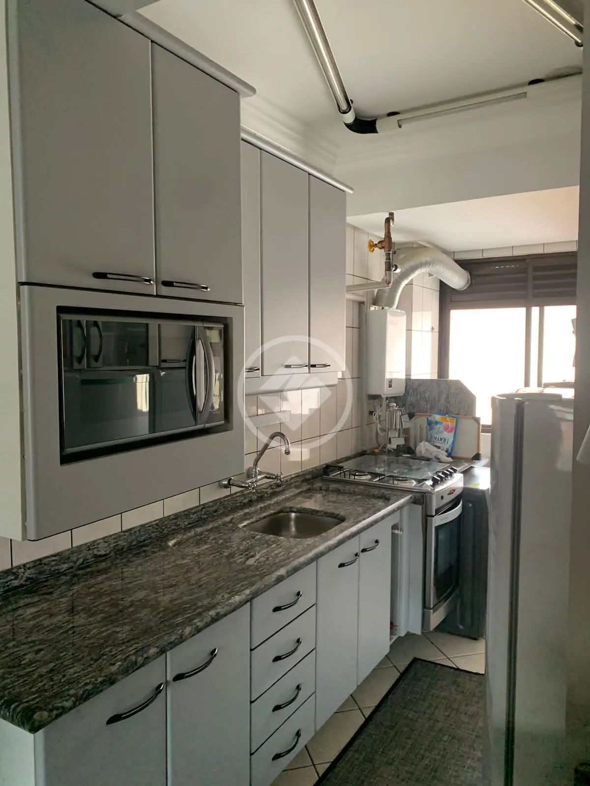 Imagem 2 - Apartamento em Praia Brava, Florianópolis - SC
