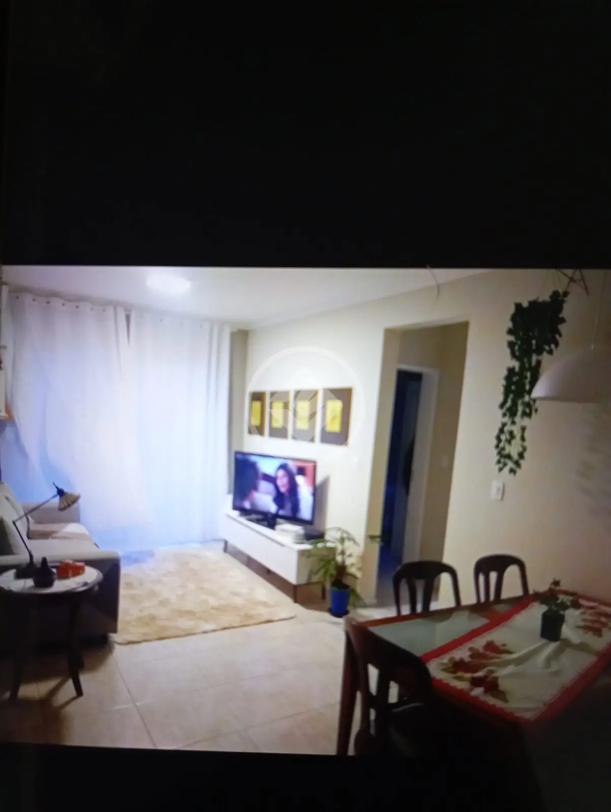 Imagem 3 - Apartamento em Capoeiras, Florianópolis - SC