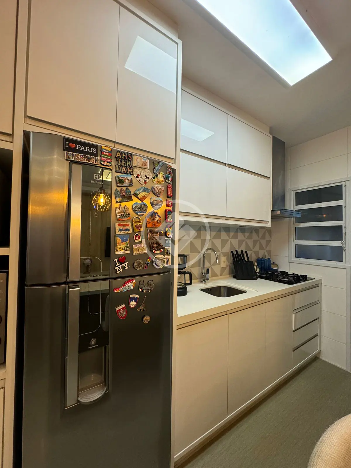 Imagem 1 - Apartamento em Nossa Senhora do Rosário, São José - SC