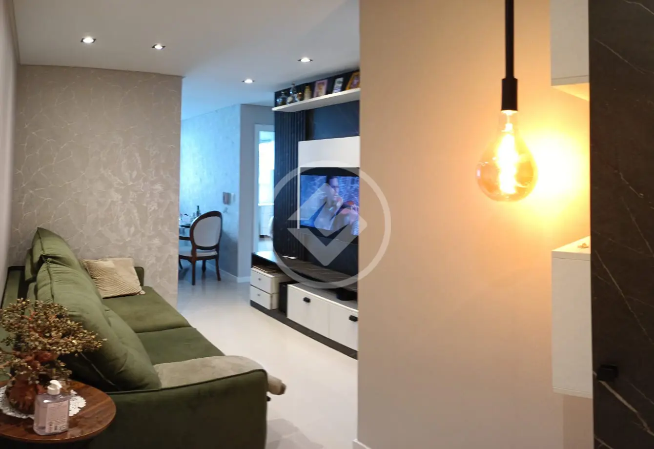 Apartamento Morretes, Itapema - SC — foto 1
