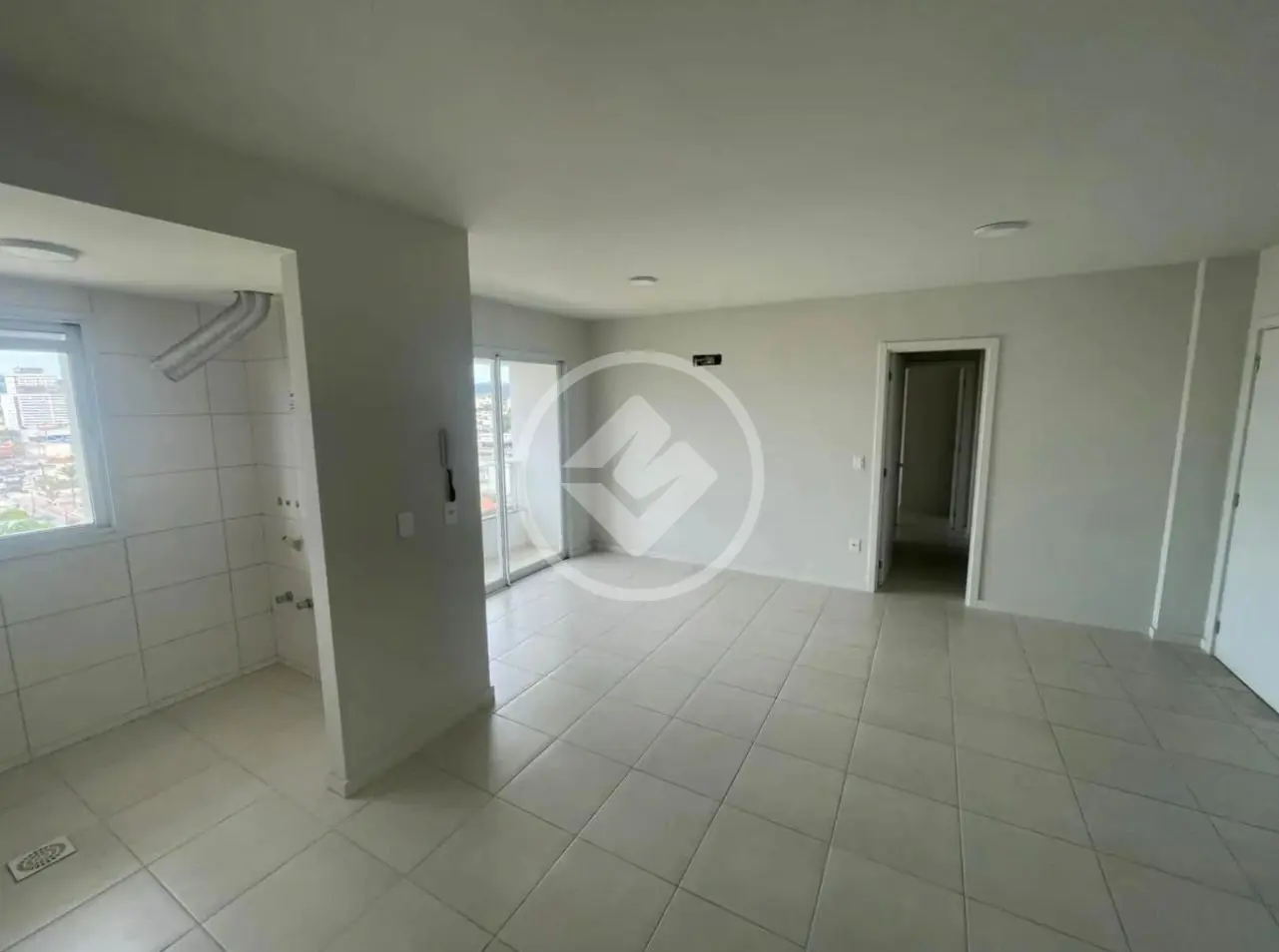 Imagem 3 - Apartamento em Ponte do Imaruim, Palhoça - SC