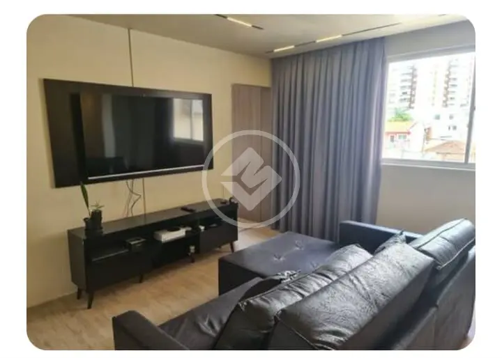 Apartamento Balneário, Florianópolis - SC — foto 2