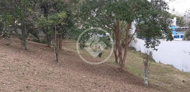Imagem 3 - Terreno em Itacorubi, Florianópolis - SC