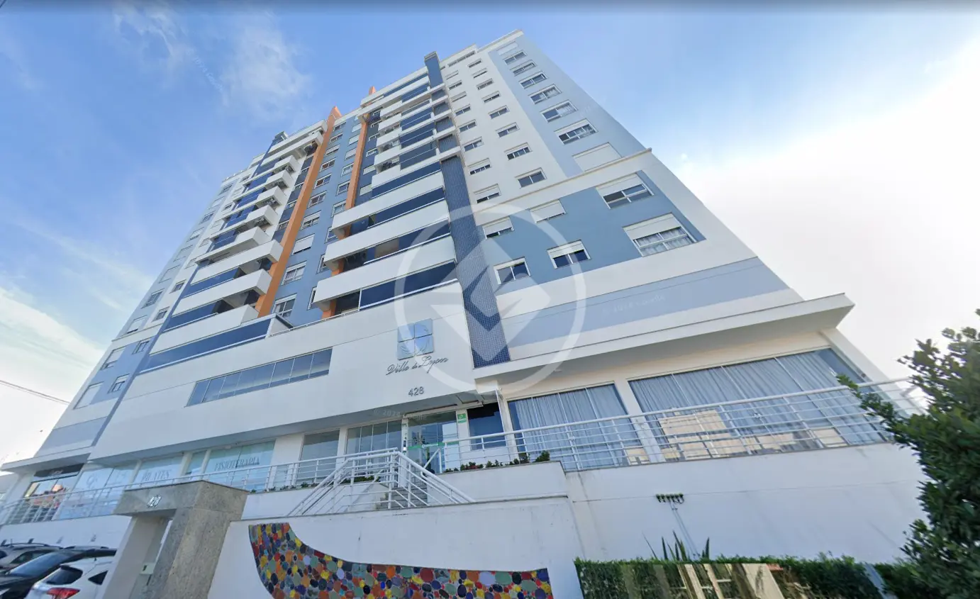 Cobertura Barreiros, São José - SC — foto 1
