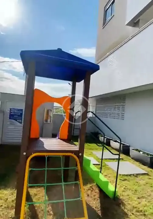 Image 18 - Apartamento em Barreiros, São José - SC