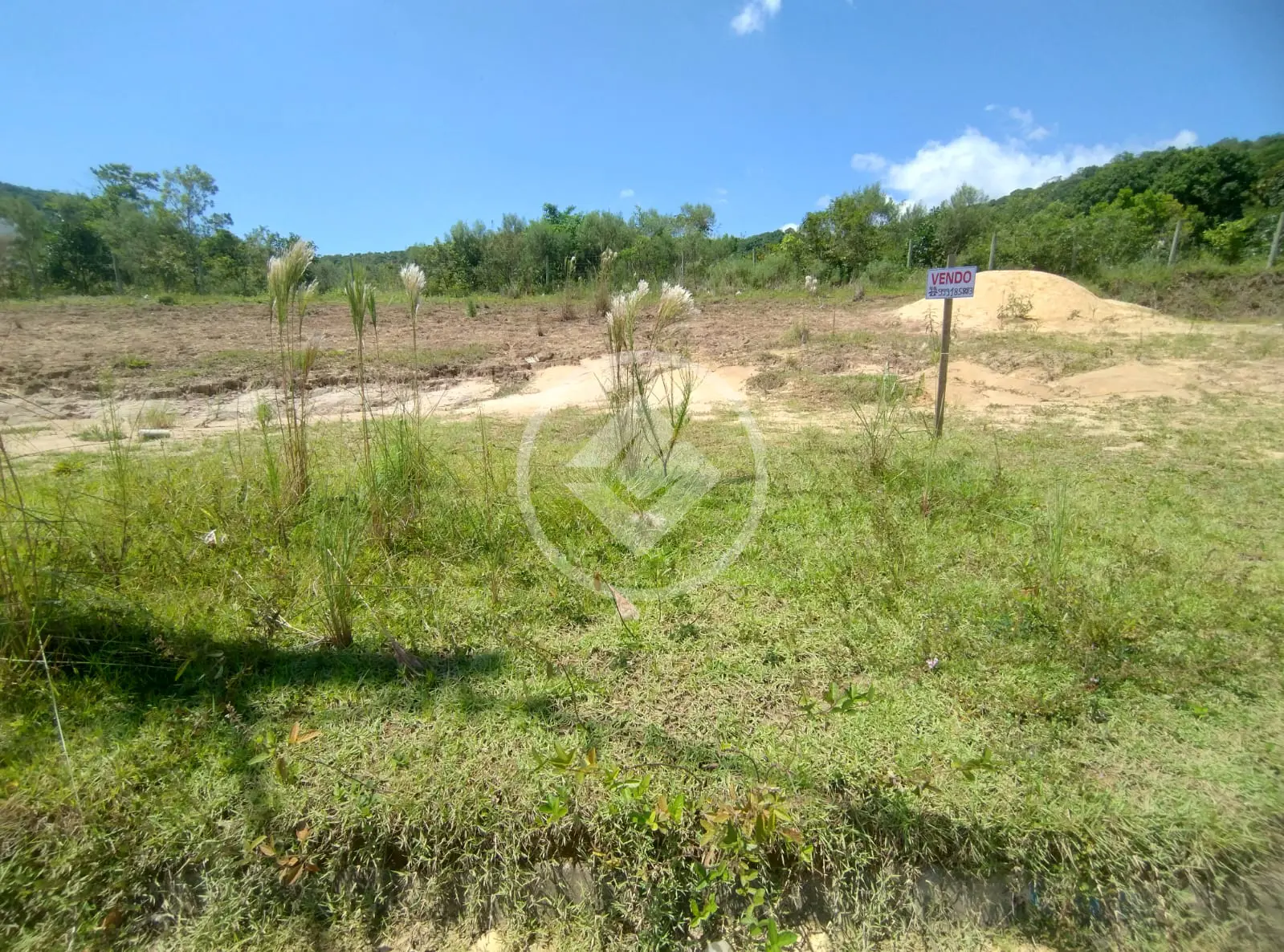 Imagem 6 - Terreno em Forquilhas, São José - SC