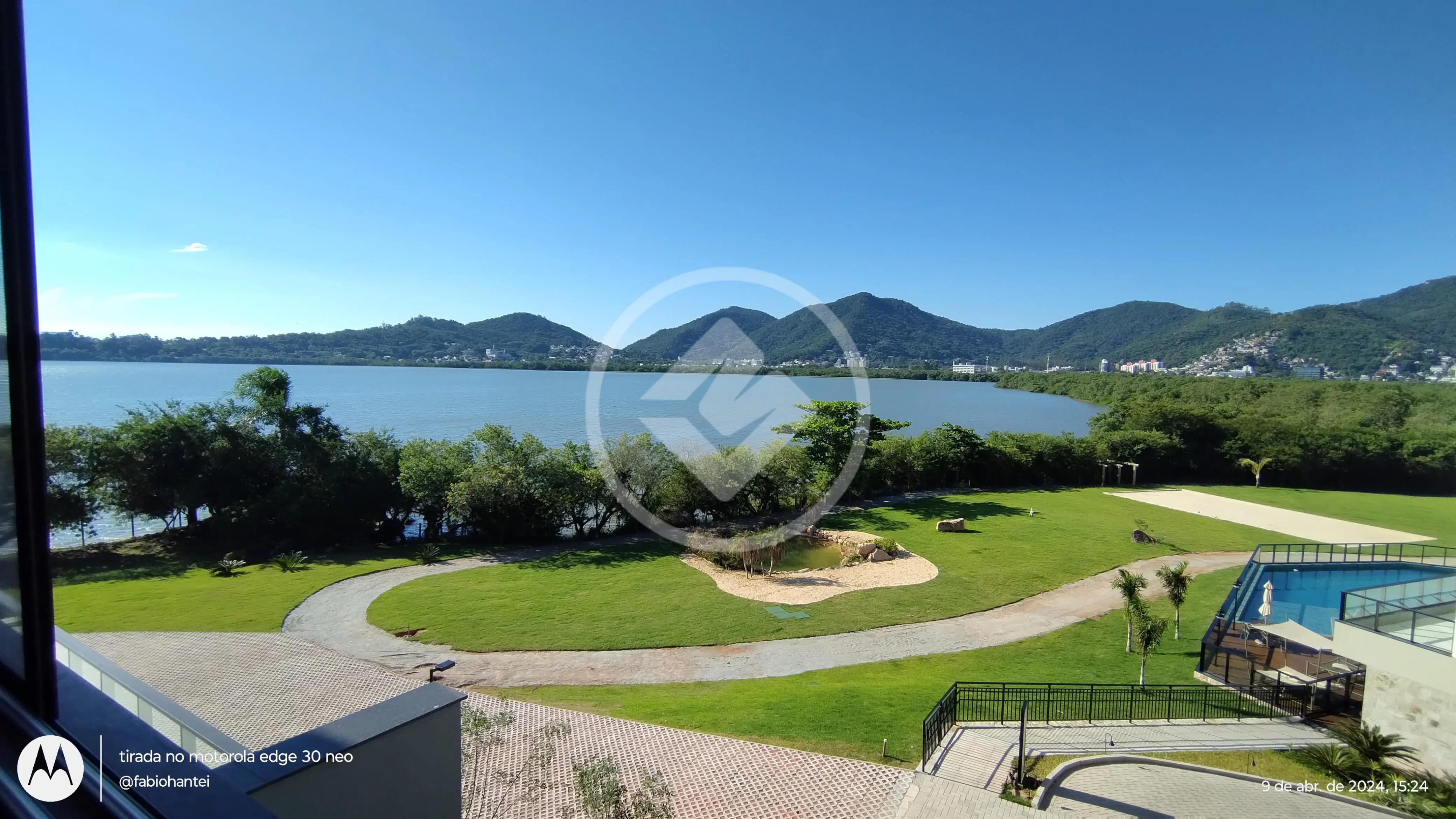 Imagem 5 - Apartamento em João Paulo, Florianópolis - SC