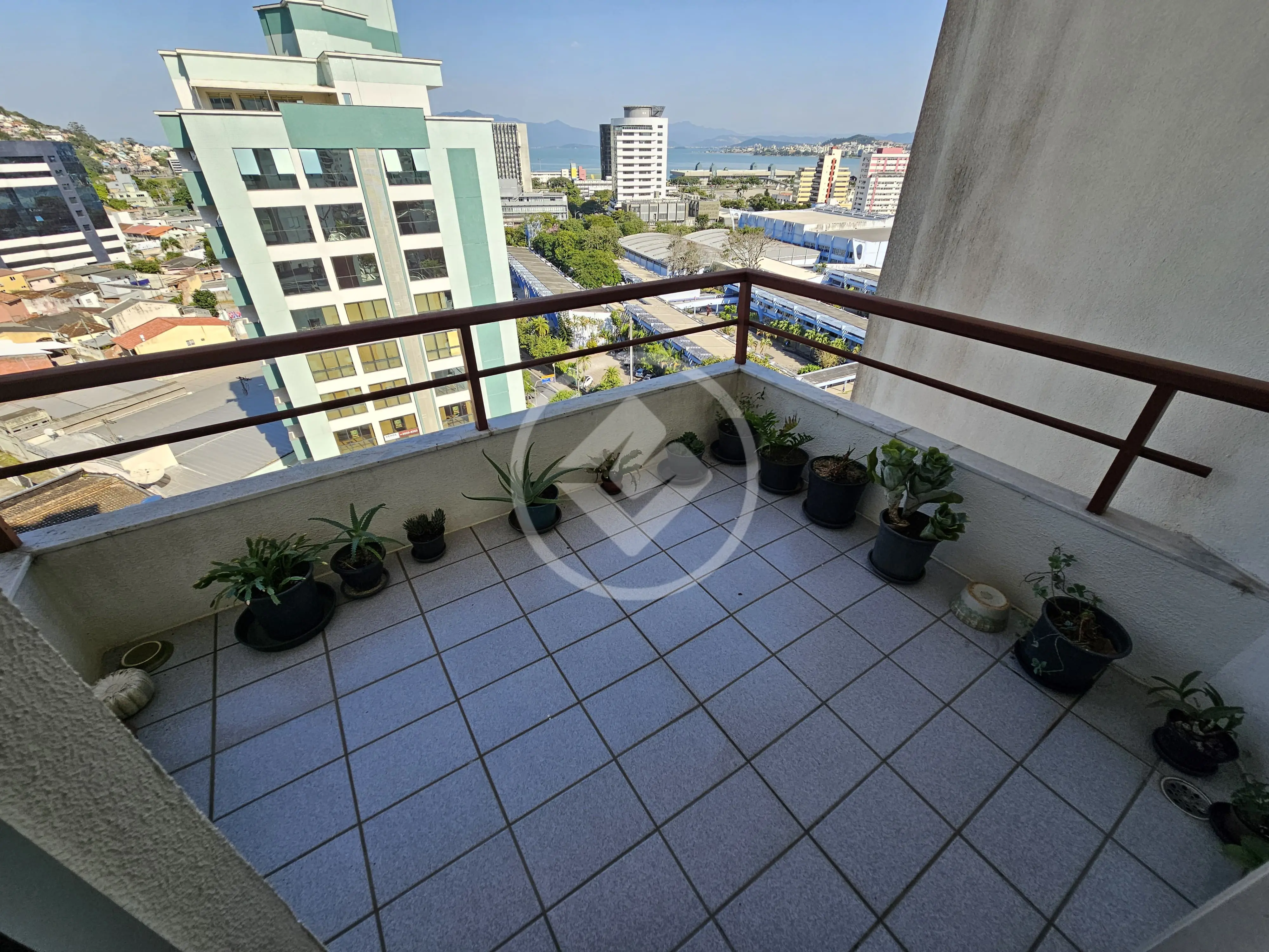 Imagem 5 - Apartamento em CENTRO, Florianópolis - SC