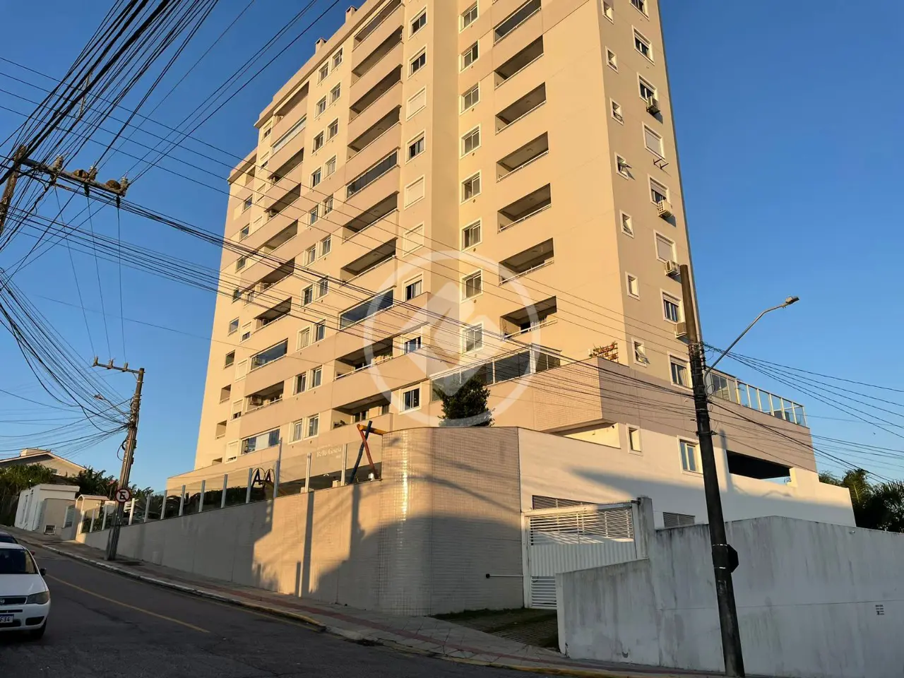 Image 23 - Apartamento em Bela Vista, São José - SC