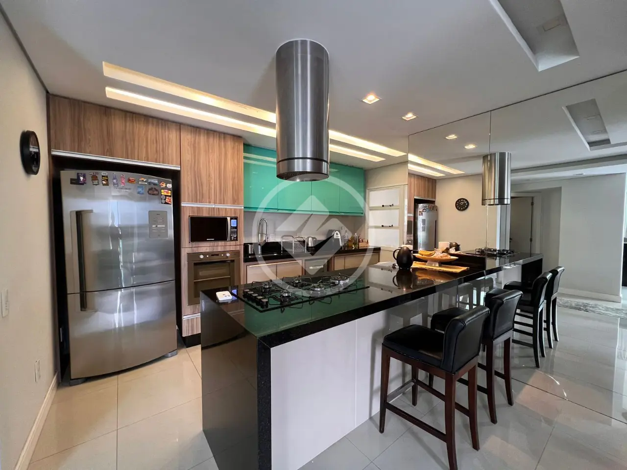 Imagem 5 - Apartamento em Lagoa da Conceição, Florianópolis - SC