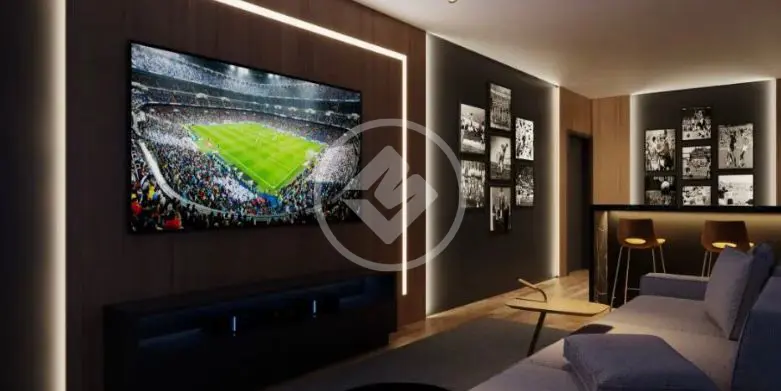 Imagem 5 - Apartamento em SACO GRANDE, Florianópolis - SC