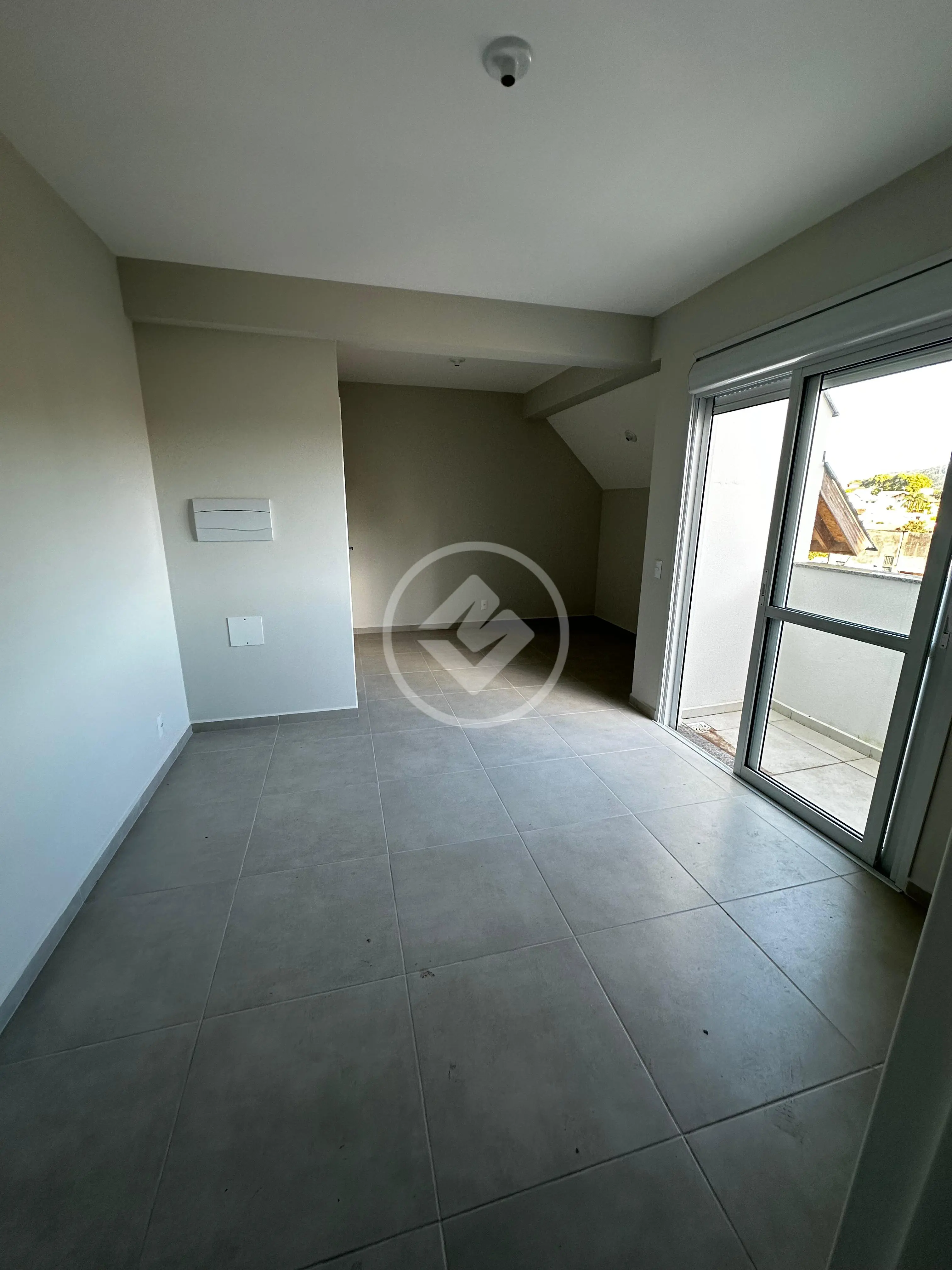 Imagem 2 - Apartamento em ITACORUBI, Florianópolis - SC