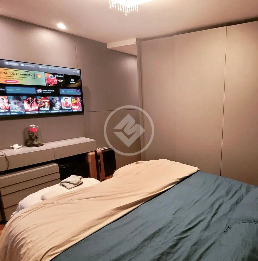 Imagem 6 - Apartamento em Centro, Florianópolis - SC