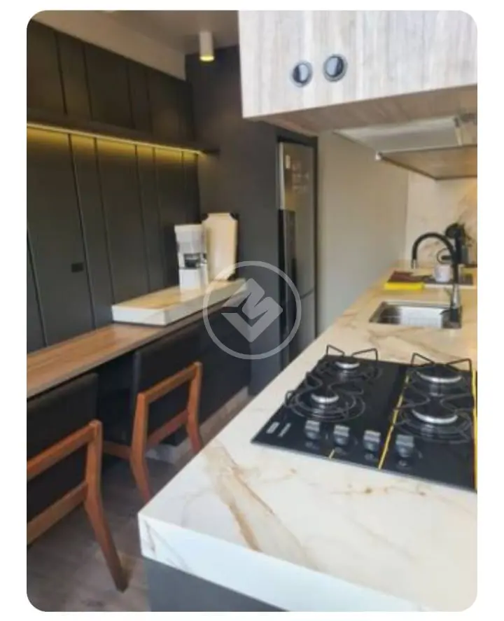 Imagem 4 - Apartamento em Balneário, Florianópolis - SC