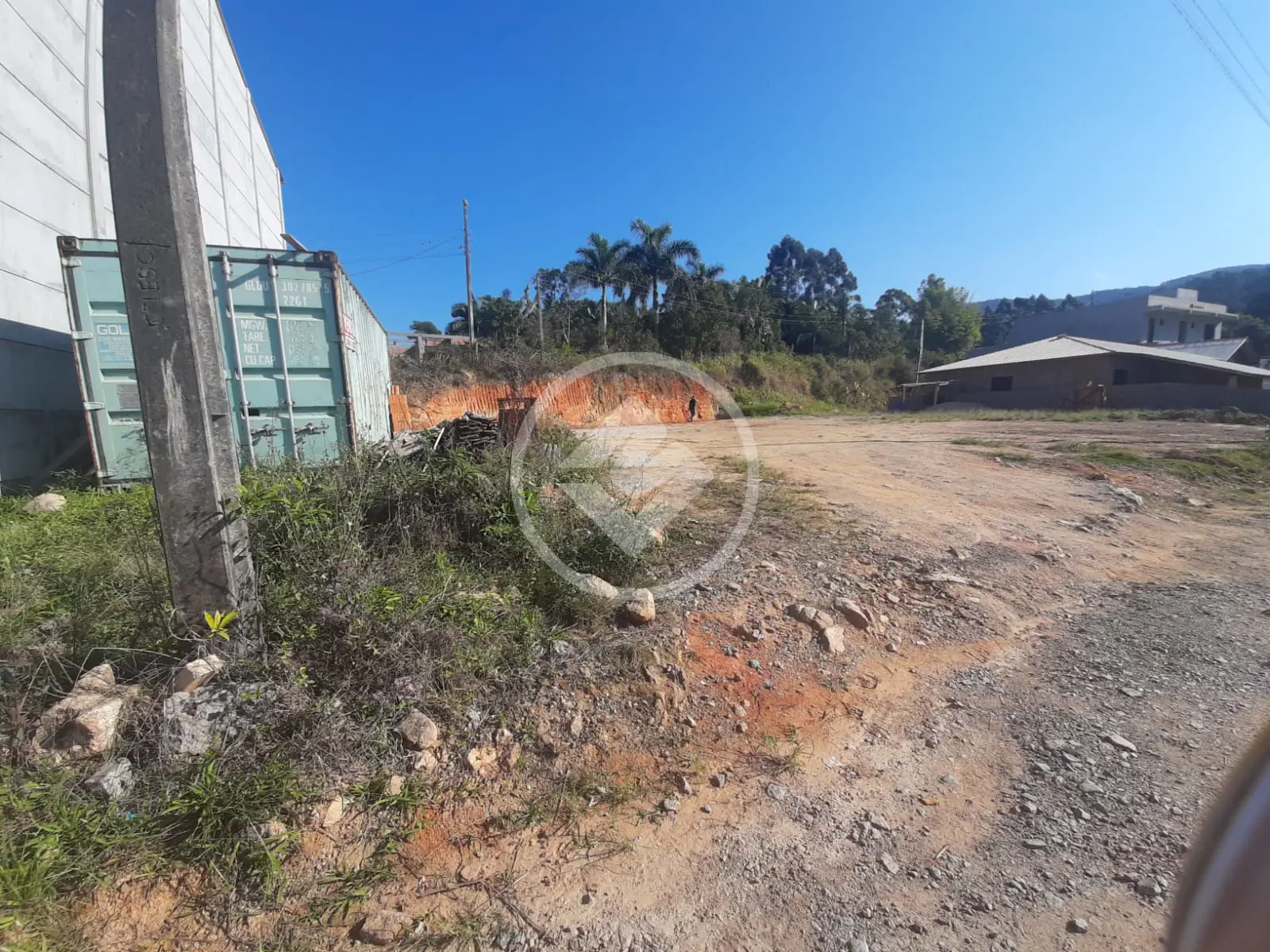 Imagem 4 - Terreno em Alto Aririú, Palhoça - SC