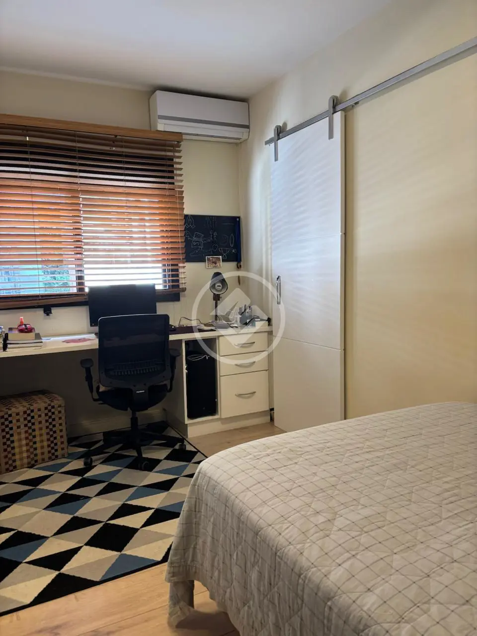 Imagem 6 - Apartamento em AGRONOMICA, Florianópolis - SC