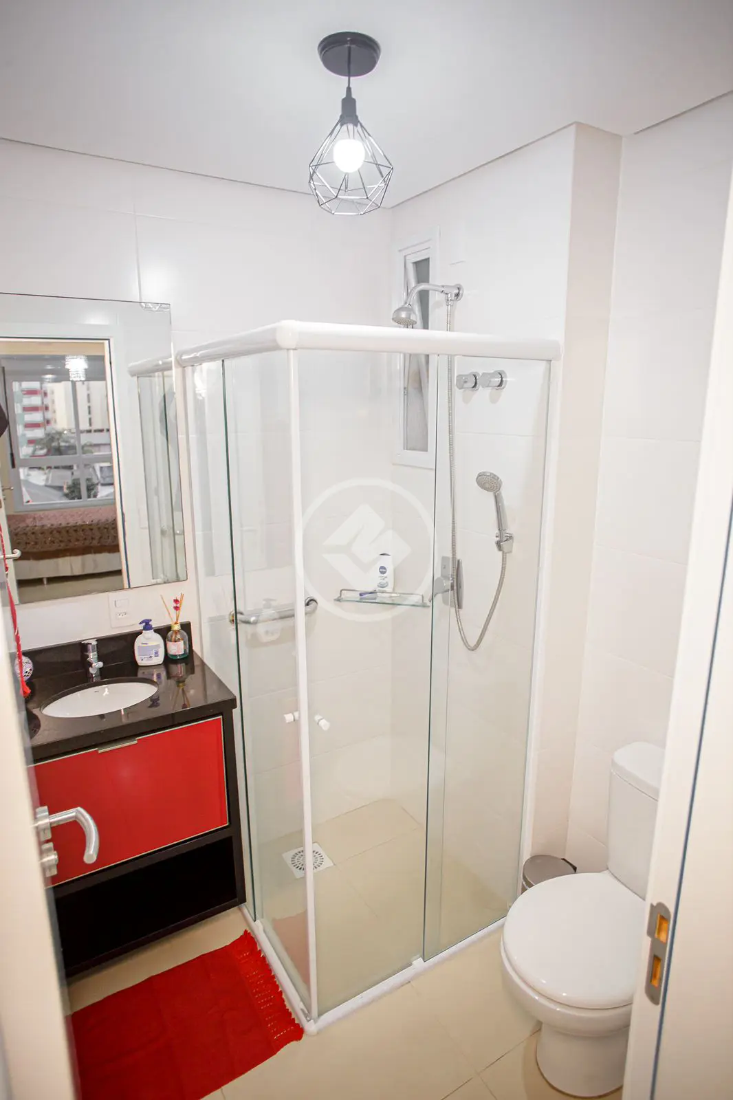 Apartamento TRINDADE, Florianópolis - SC — foto 2