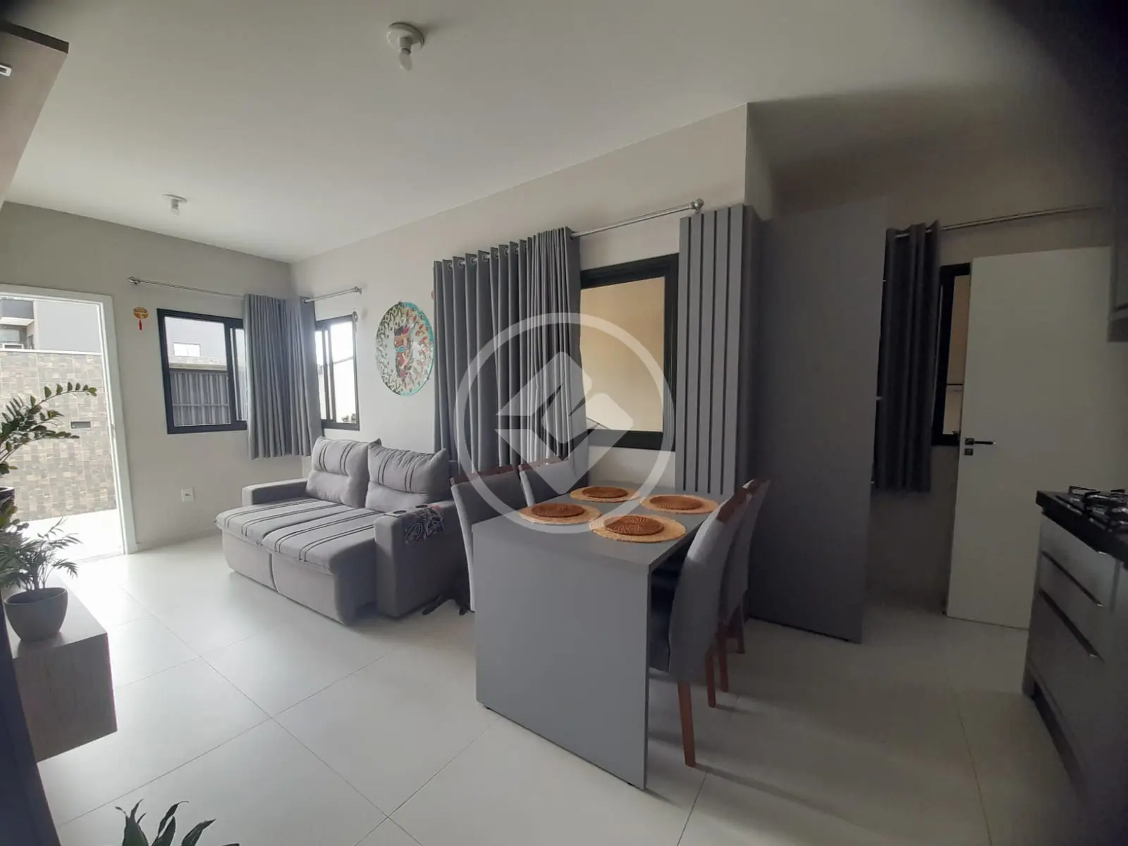 Casa Bela Vista, Palhoça - SC — foto 1