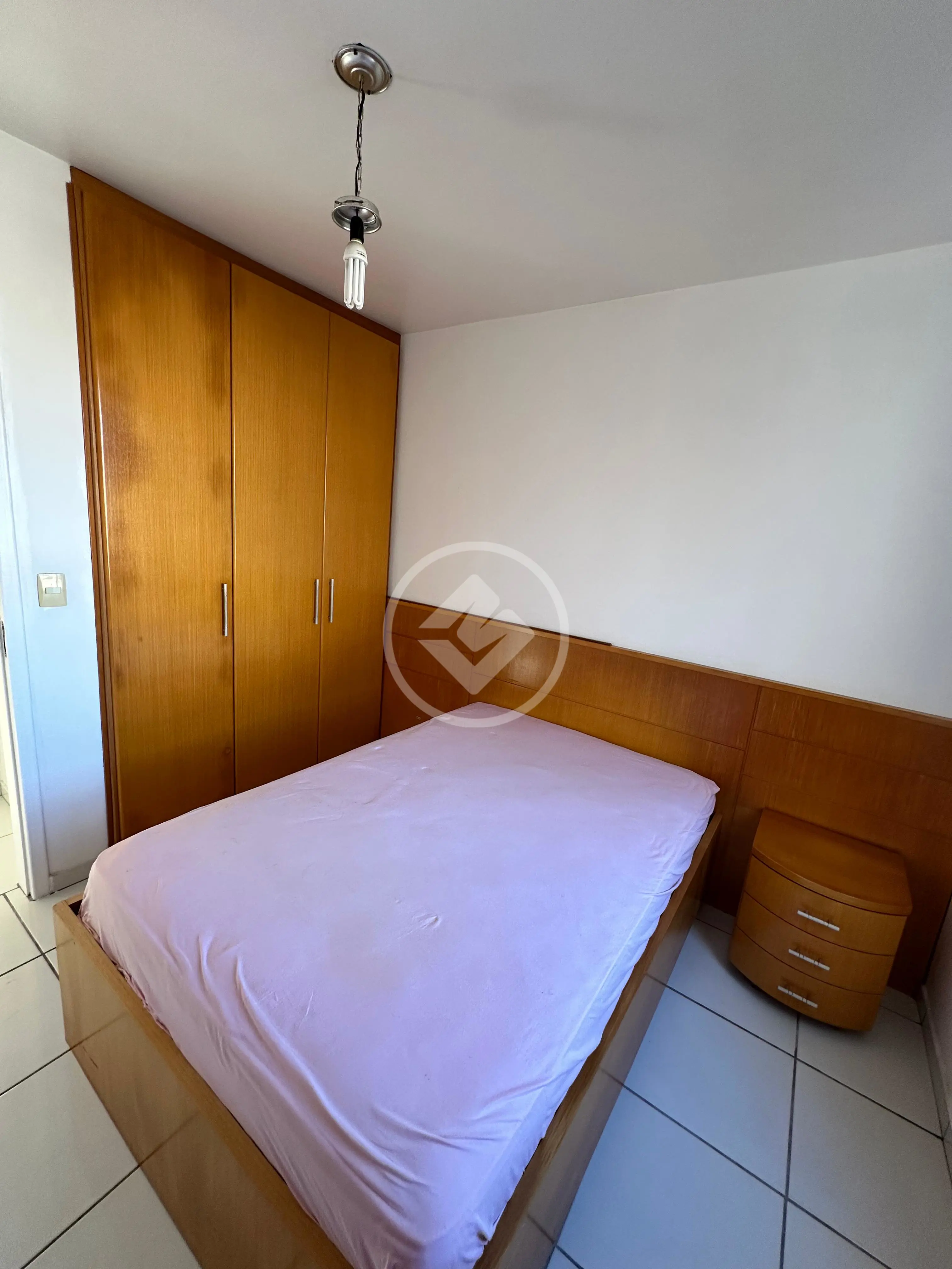 Imagem 5 - Apartamento em Capoeiras, Florianópolis - SC