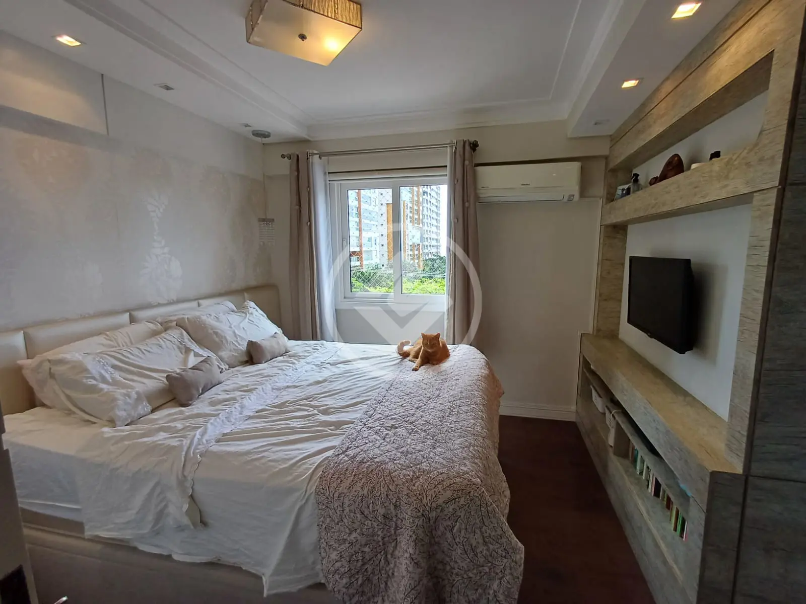 Imagem 3 - Apartamento em AGRONOMICA, Florianópolis - SC