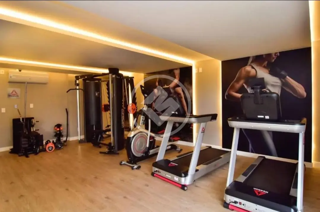 Imagem 1 - Apartamento Duplex em JURERÊ, Florianópolis - SC