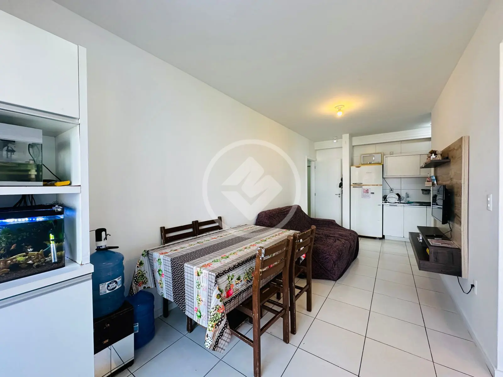 Apartamento Caminho Novo, Palhoça - SC — foto 2
