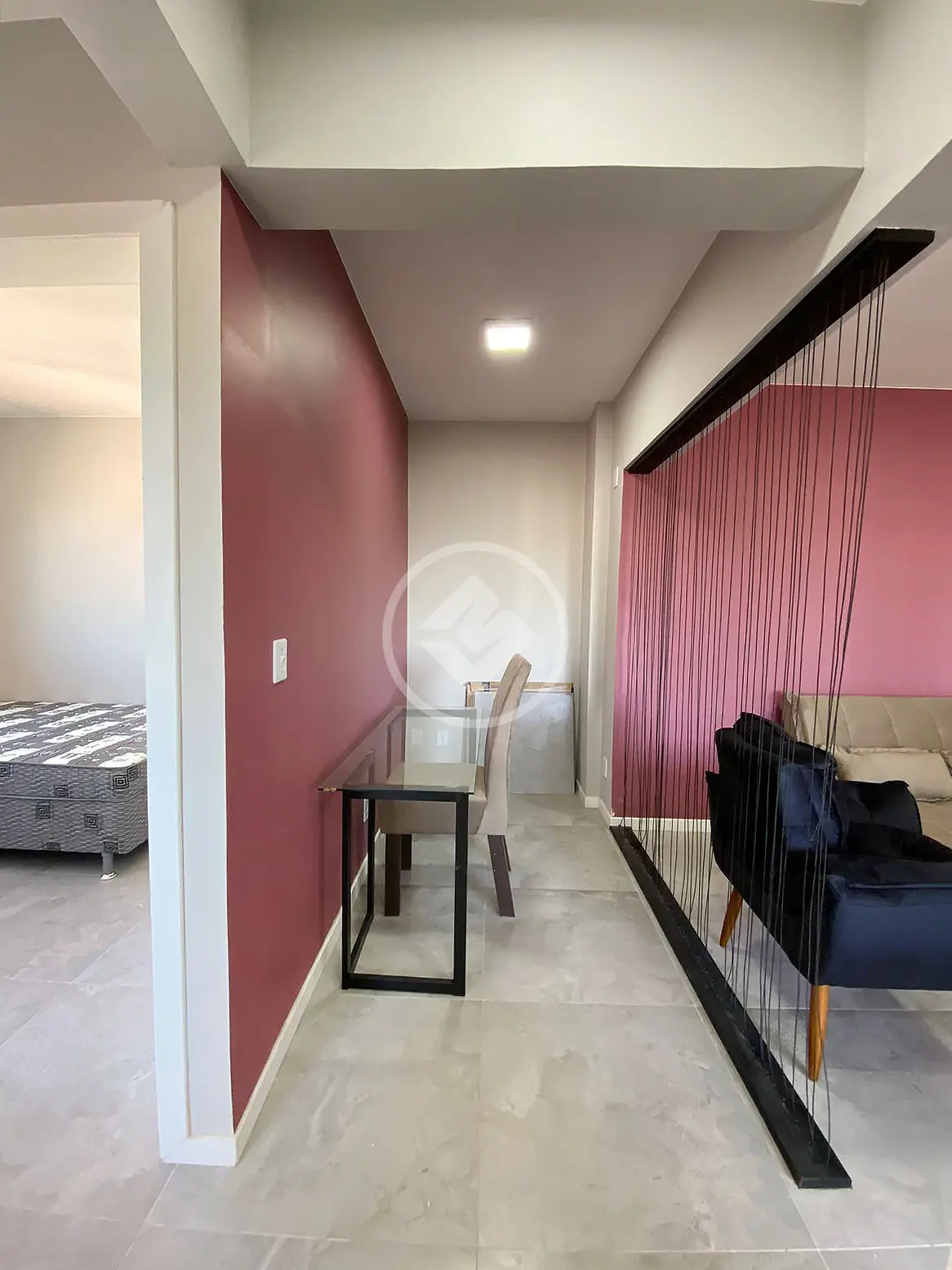 Apartamento PANTANAL, Florianópolis - SC — foto 1