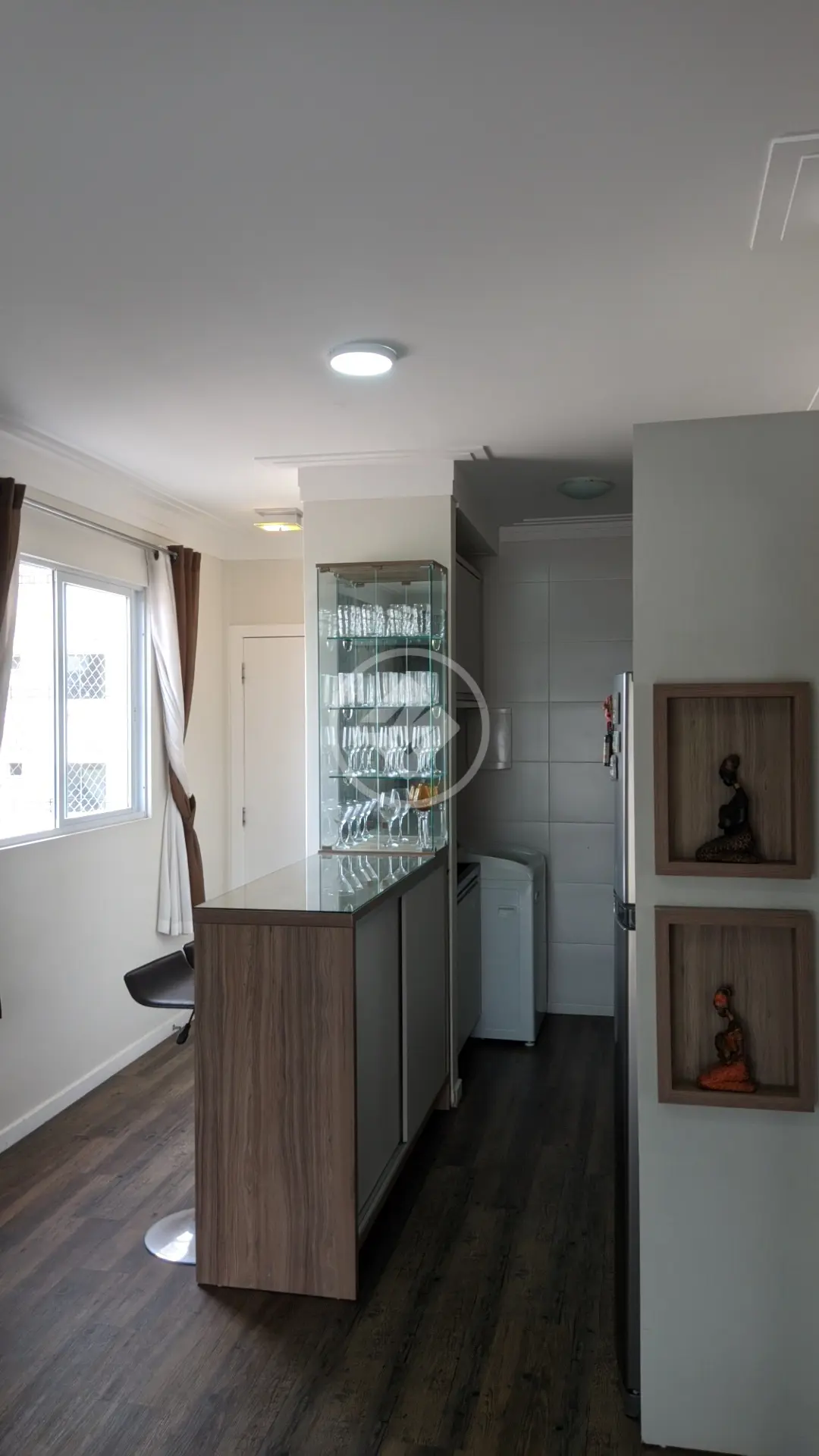 Apartamento Ipiranga, São José - SC — foto 2