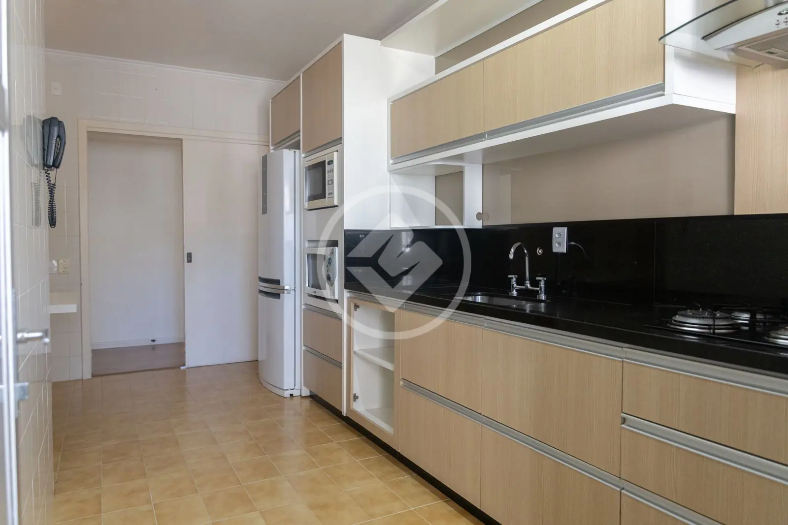 Imagem 5 - Apartamento em CENTRO, Florianópolis - SC