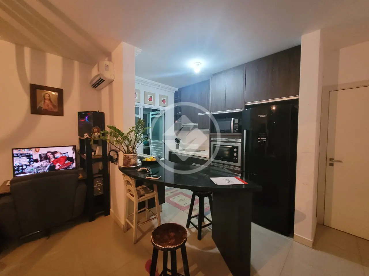 Imagem 3 - Apartamento em CANTO, Florianópolis - SC