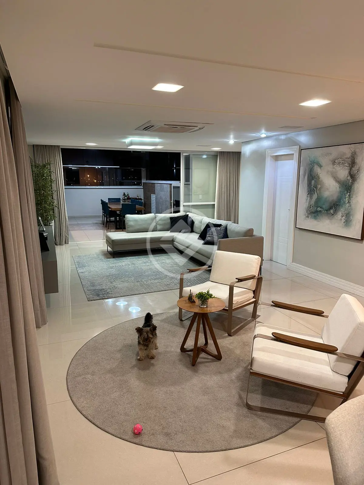 Imagem 3 - Apartamento Duplex em Centro, Palhoça - SC
