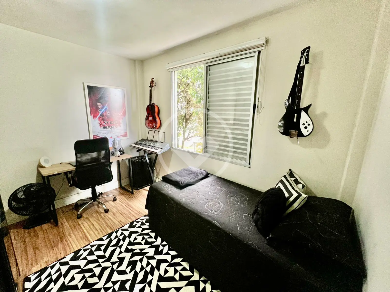 Imagem 6 - Apartamento em Capoeiras, Florianópolis - SC