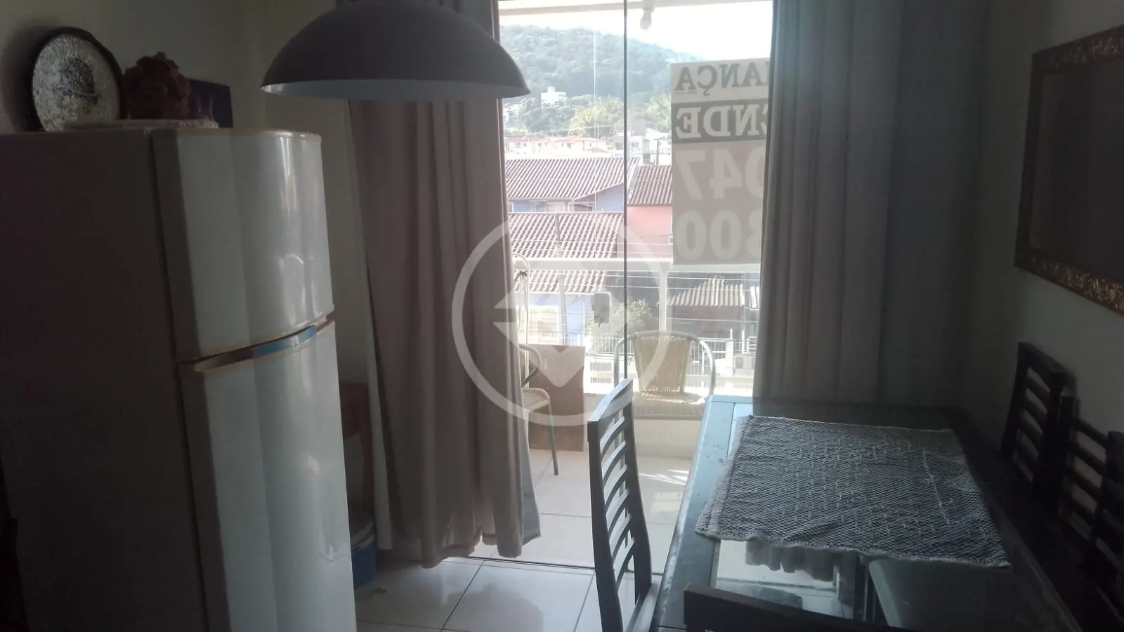 Apartamento Forquilhas, São José - SC — foto 2
