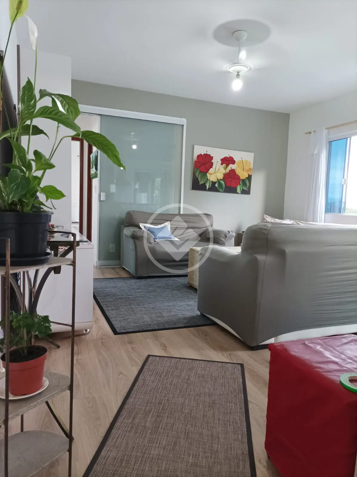 Apartamento Areias, São José - SC — foto 1