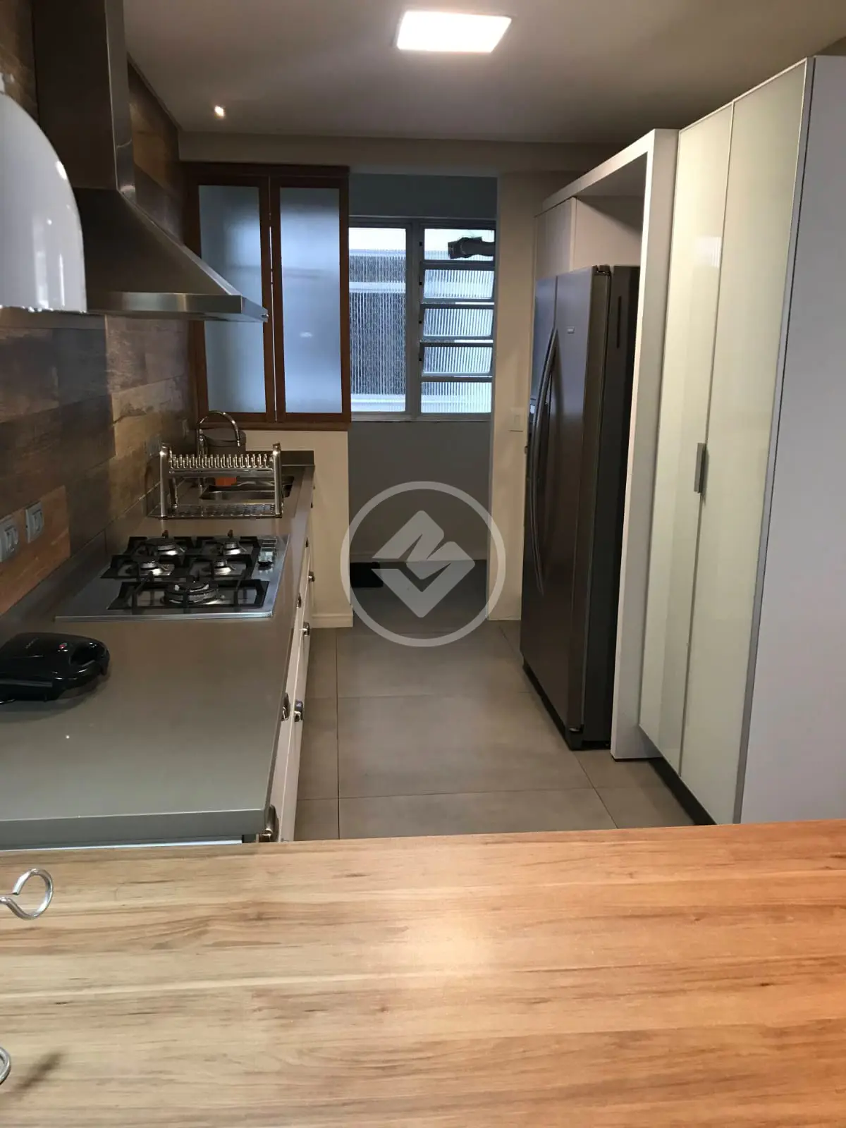 Imagem 3 - Apartamento em COQUEIROS, Florianópolis - SC