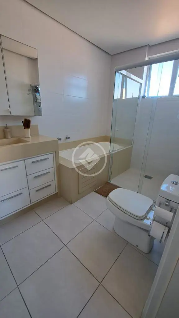 Imagem 4 - Apartamento em Praia Comprida, São José - SC