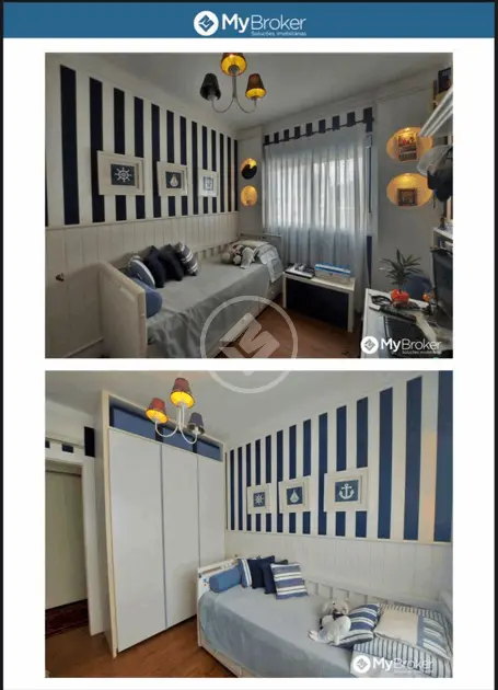 Imagem 2 - Apartamento em TRINDADE, Florianópolis - SC