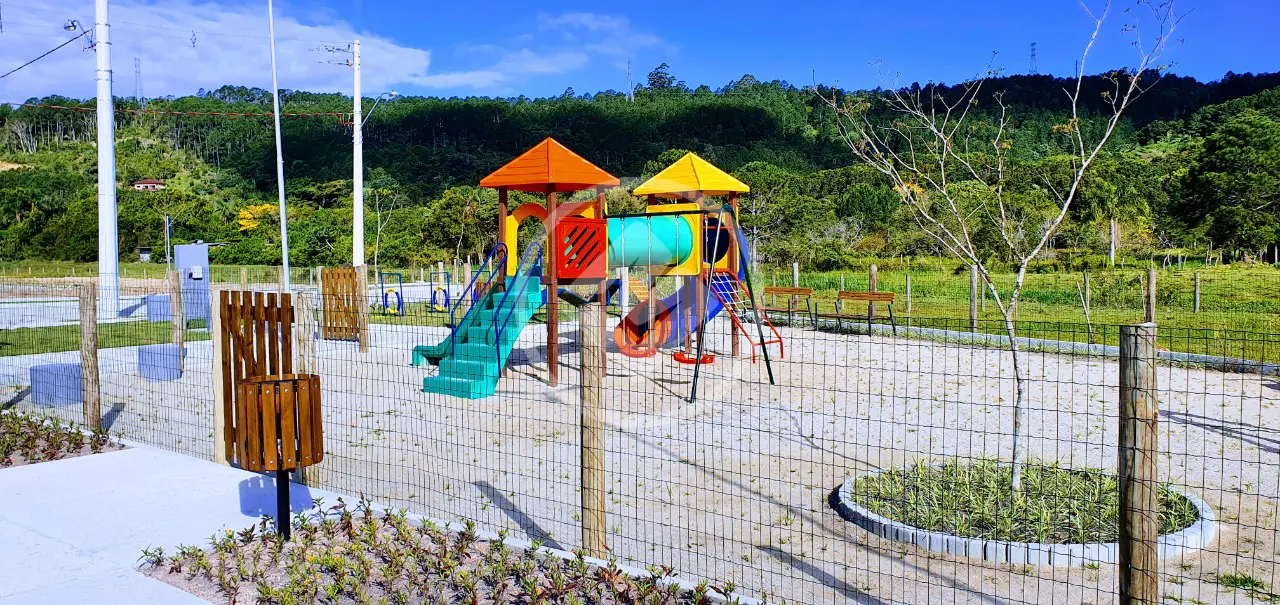 Imagem 6 - Terreno Condomínio em CANASVIEIRAS, Florianópolis - SC
