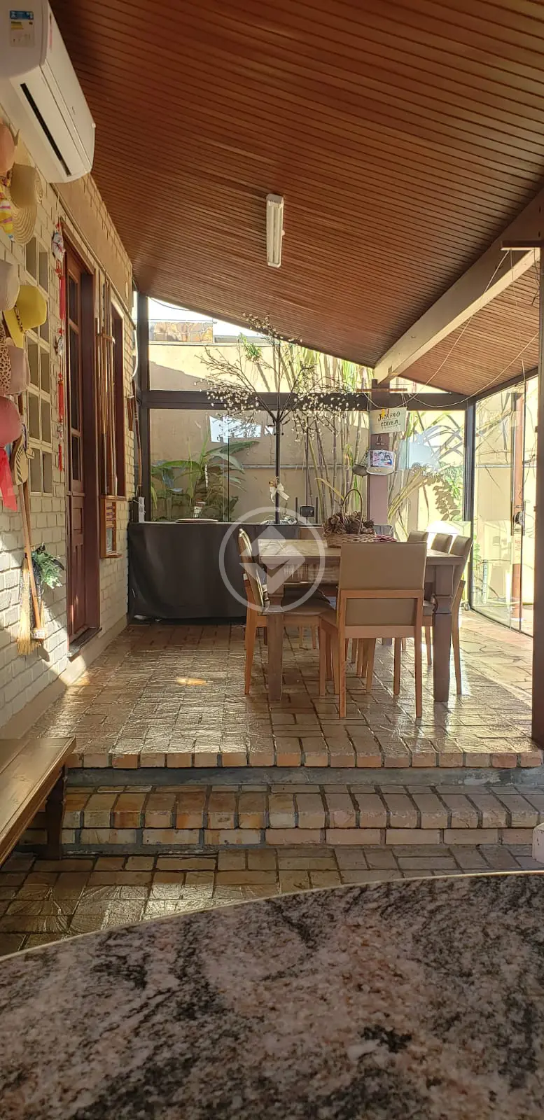 Imagem 2 - Casa em Pantanal, Florianópolis - SC