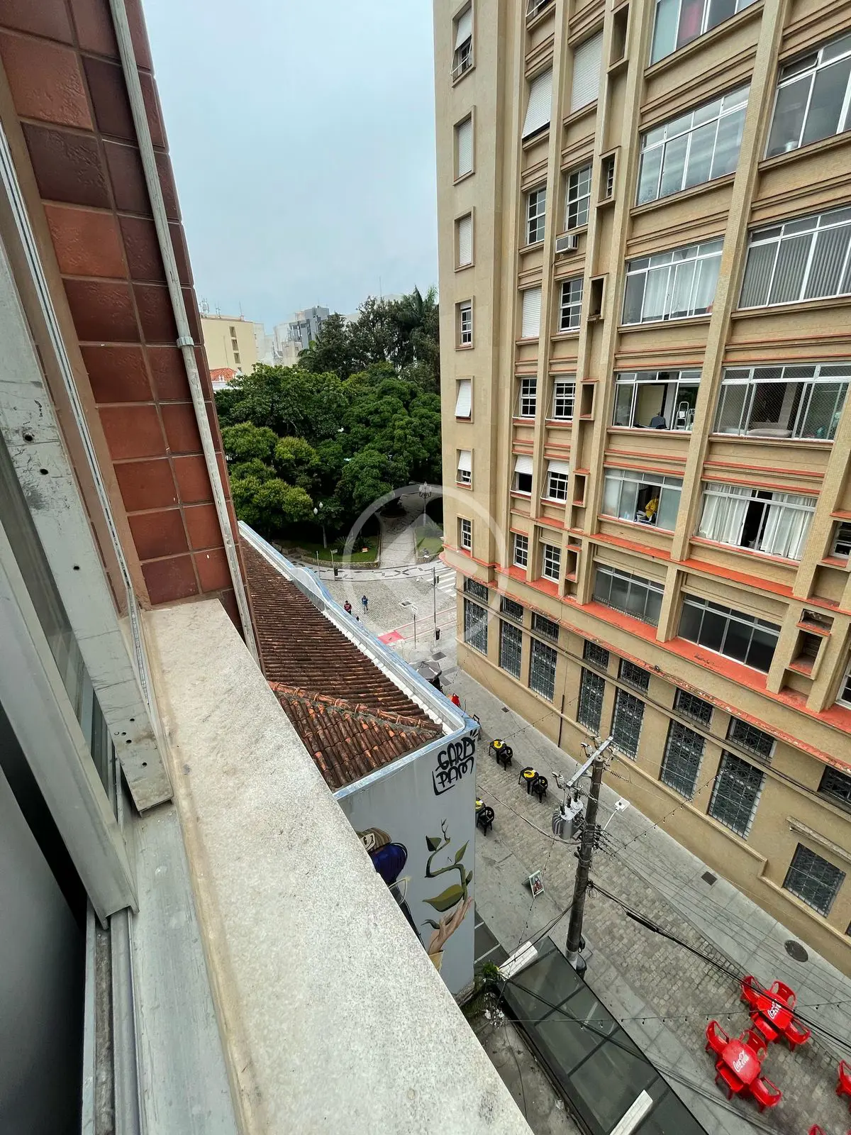 Imagem 6 - Apartamento em Centro, Florianópolis - SC